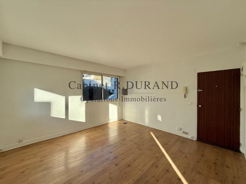 Appartement - 29 m² - 1 pièce