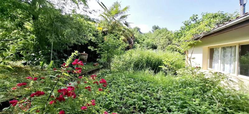 Maison de village - 113 m² - 8 pièces