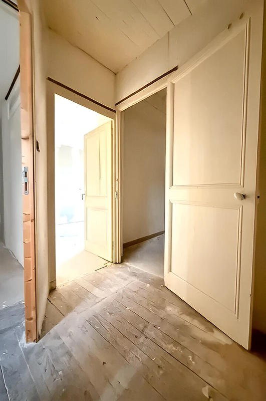 Maison - 78 m² - 5 pièces