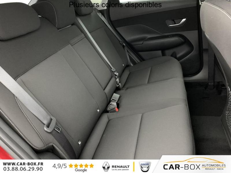 Hyundai Kona Hybrid 129 Intuitive