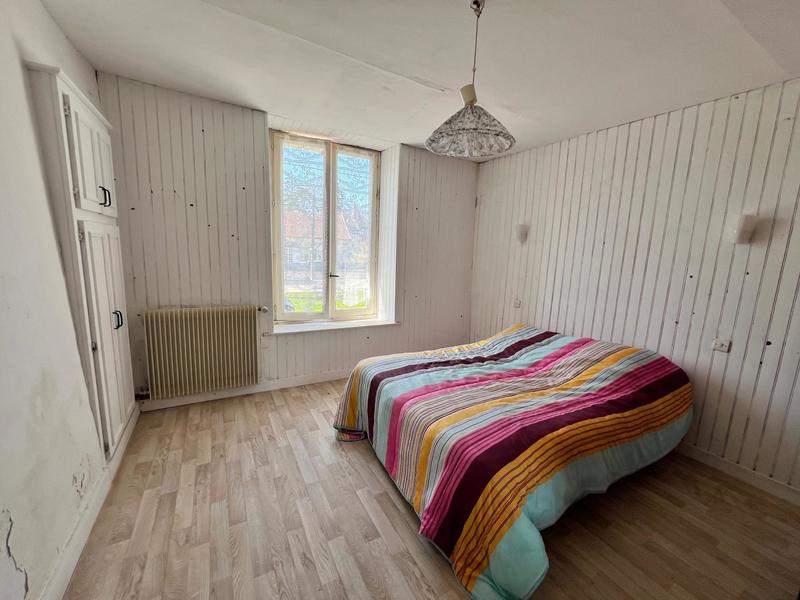 Maison - 160 m² - 5 pièces