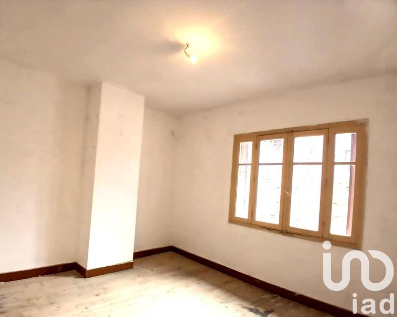 Maison de village - 120 m² - 8 pièces