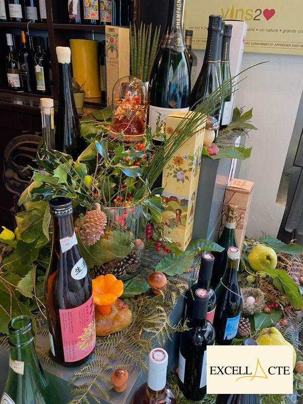 Fonds de commerce - Local commercial - 50 m²