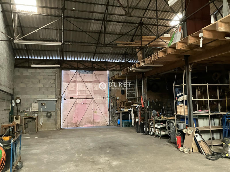 Maison - 168 m² - 7 pièces