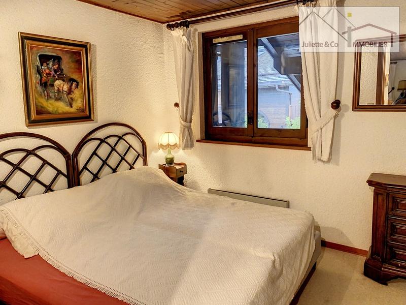 Châlet - 108 m² - 4 pièces