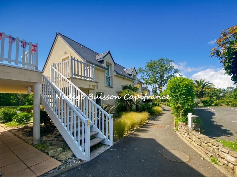 Immeuble - 94 m² - 4 pièces