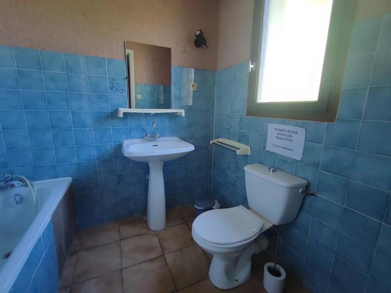 Longère - 380 m² - 13 pièces