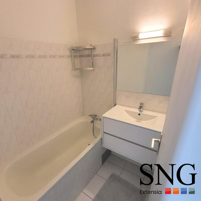 Appartement - 31 m² - 1 pièce