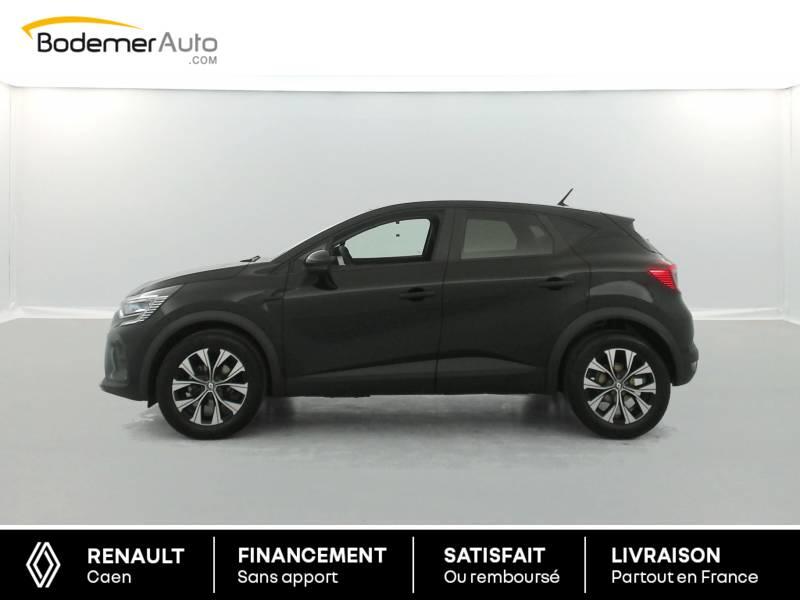 Renault Captur TCe 90 Evolution