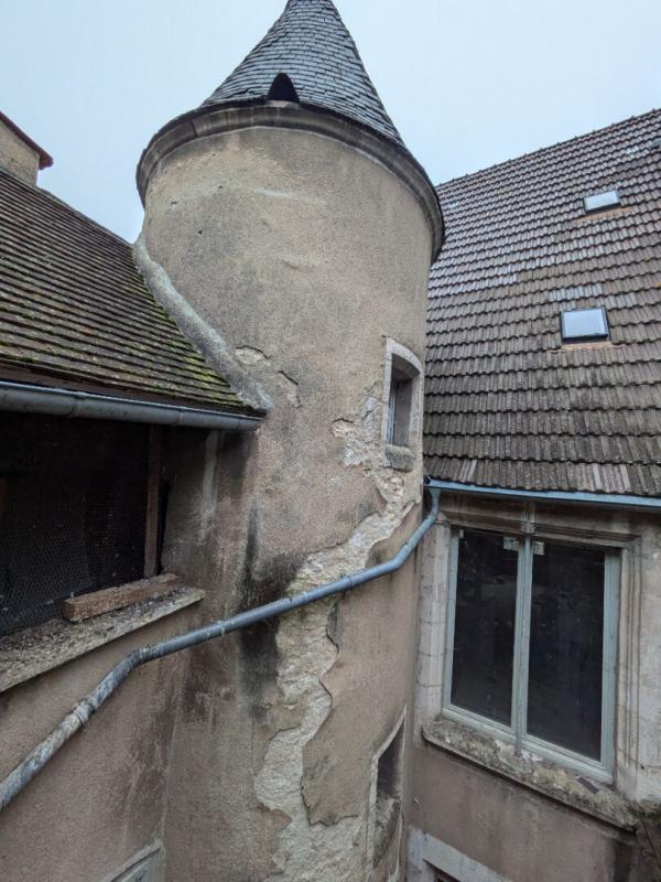 Immeuble - 180 m² - 4 pièces