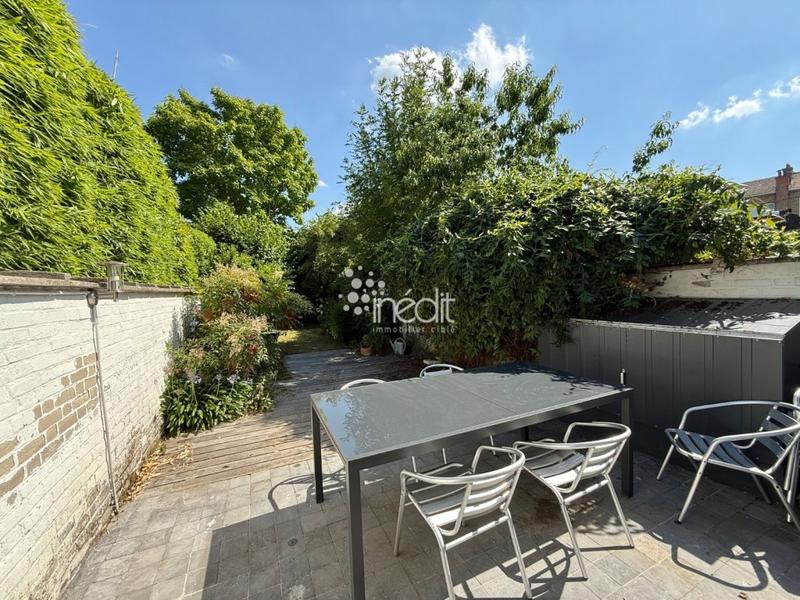 Maison - 141 m² - 6 pièces