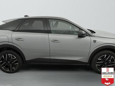 Peugeot 3008 Hybrid 145 e-Dcs6 Gt