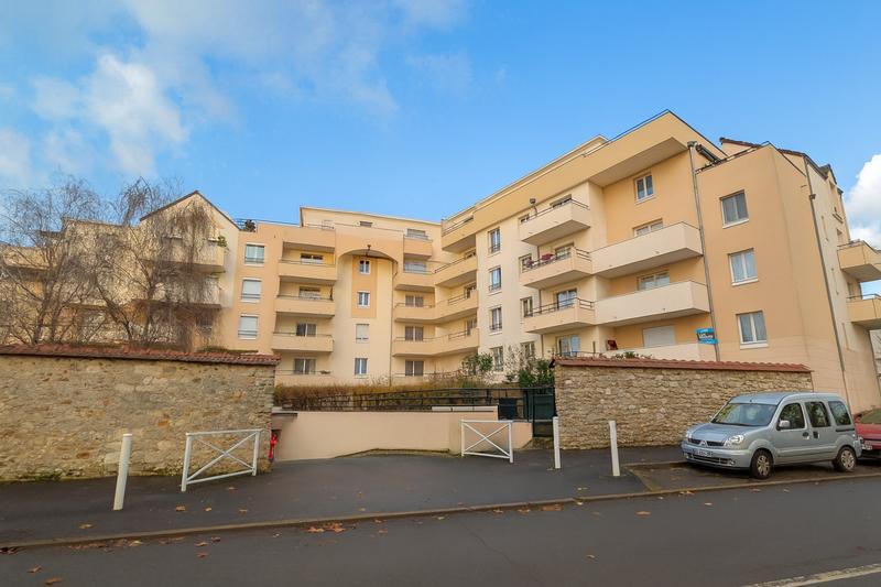 Appartement - 29 m² - 1 pièce