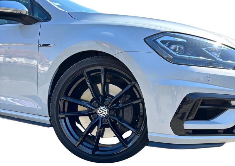 Volkswagen Golf R VII 2.0 Tsi 4 Motion 310 Ch