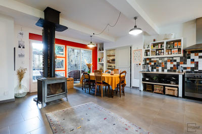 Maison - 189 m² - 4 pièces