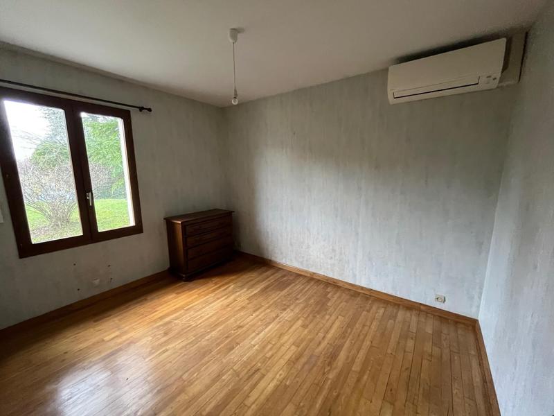 Maison - 90 m² - 6 pièces