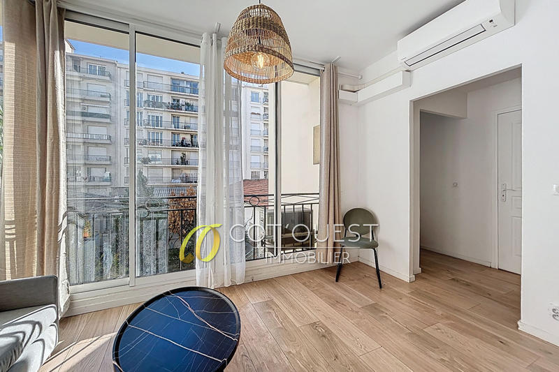 Appartement - 25 m² - 1 pièce
