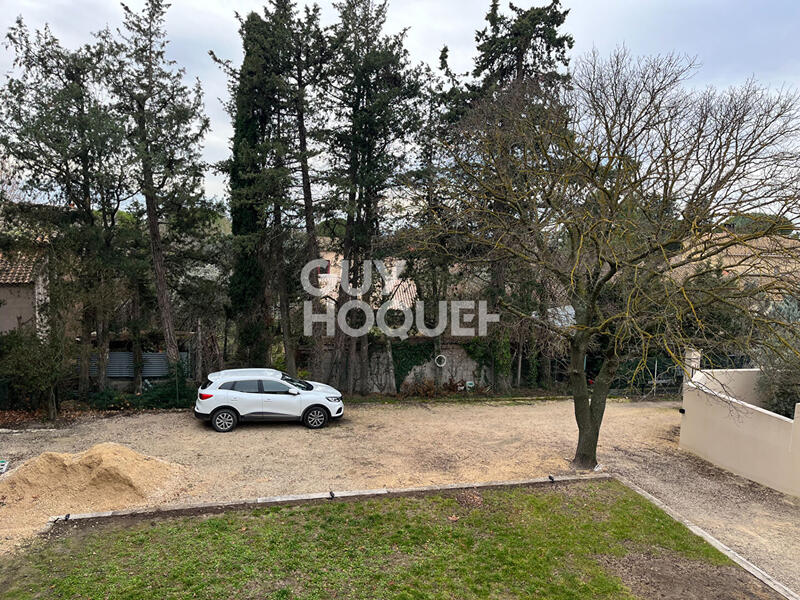 Appartement - 81 m² - 3 pièces