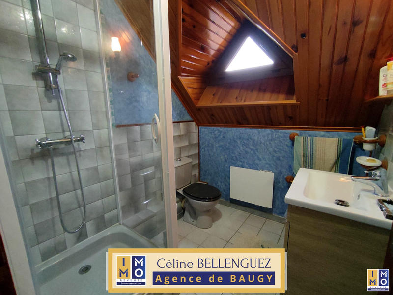 Maison - 155 m² - 7 pièces