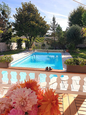 Maison en pierre - 145 m² - 6 pièces