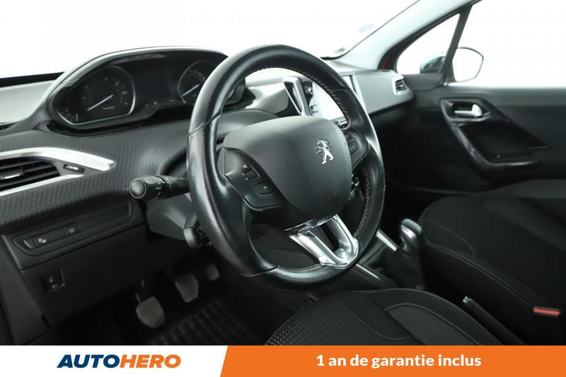 Peugeot 208 1.2 PureTech Allure 5p 110 ch
