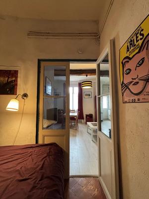 Appartement - 34 m² - 1 pièce