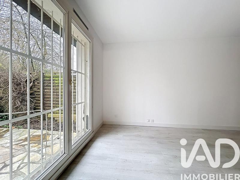 Maison - 77 m² - 4 pièces