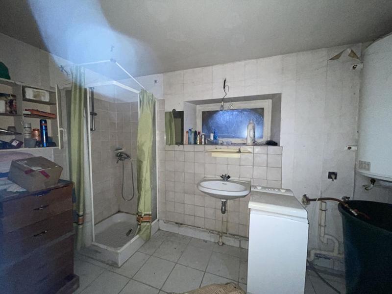 Maison - 74 m² - 3 pièces