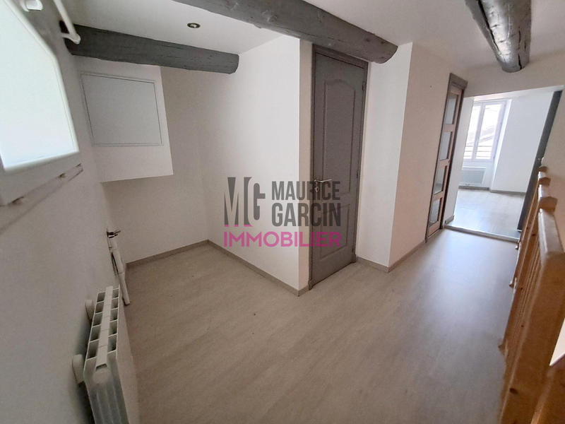 Duplex - 48 m² - 2 pièces