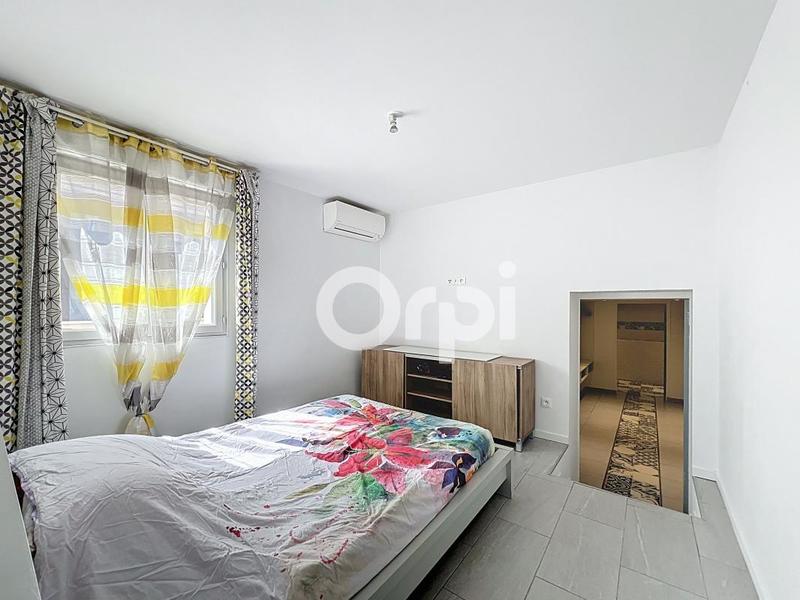 Maison - 162 m² - 6 pièces