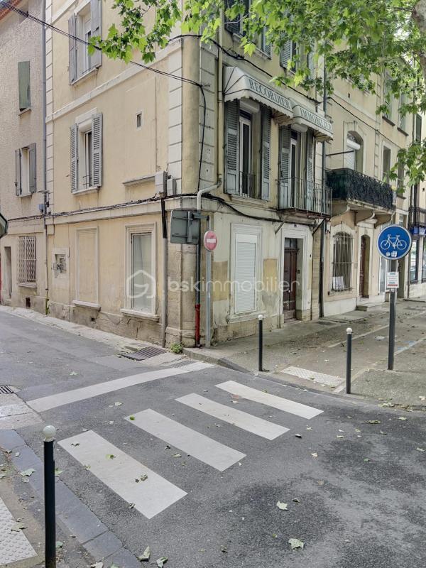 Immeuble - 123 m² - 7 pièces