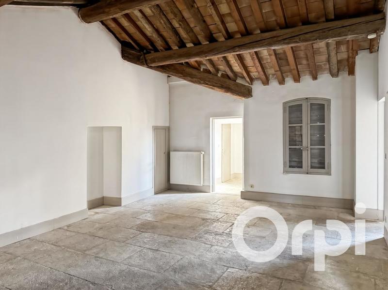 Appartement - 80 m² - 3 pièces