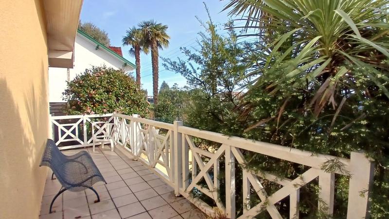 Maison - 134 m² - 6 pièces