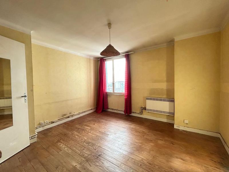 Appartement - 59 m² - 2 pièces