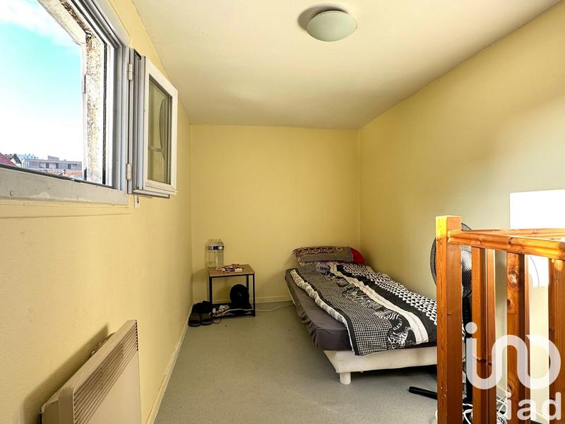 Maison - 67 m² - 3 pièces