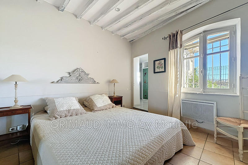 Maison - 85 m² - 3 pièces