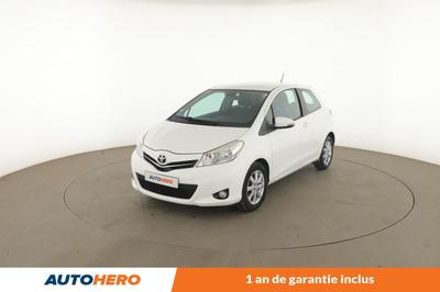 Toyota Yaris 1.0 Vvt-i Tendance 3p 69 ch