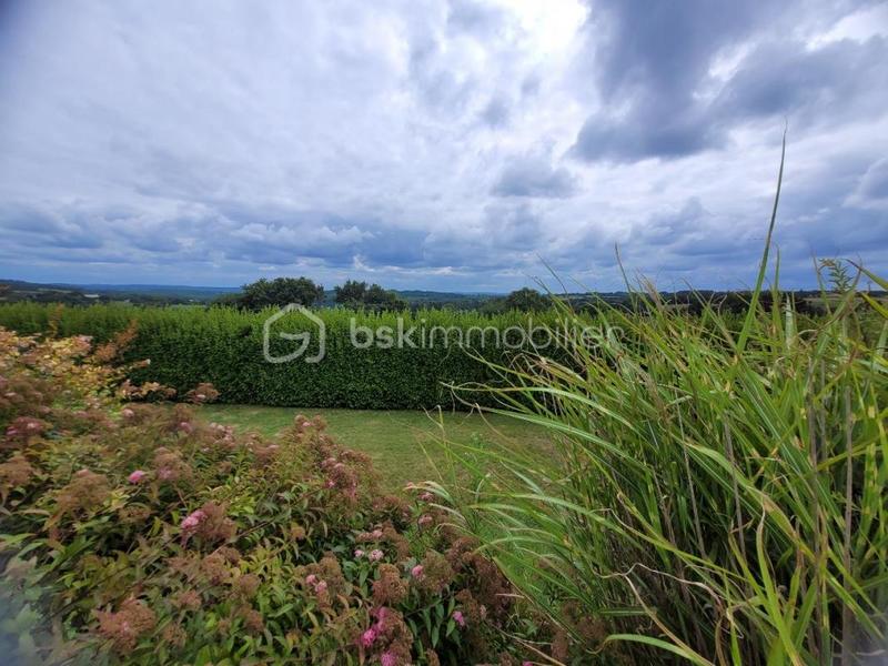 Maison - 118 m² - 6 pièces