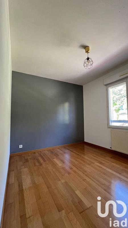 Maison - 134 m² - 6 pièces