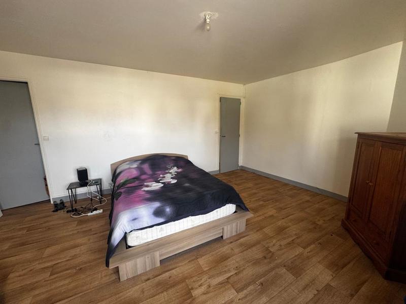 Maison de ville - 65 m² - 3 pièces