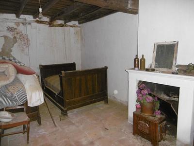 Maison - 111 m² - 4 pièces