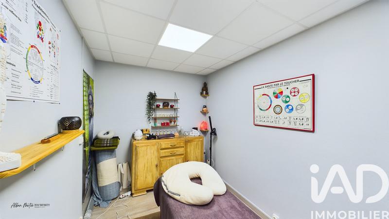 Maison - 170 m² - 10 pièces