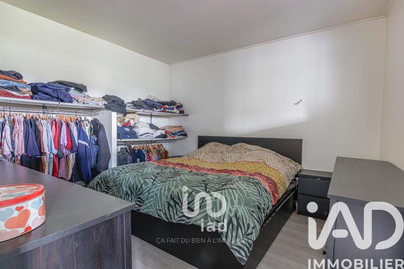 Maison - 62 m² - 3 pièces