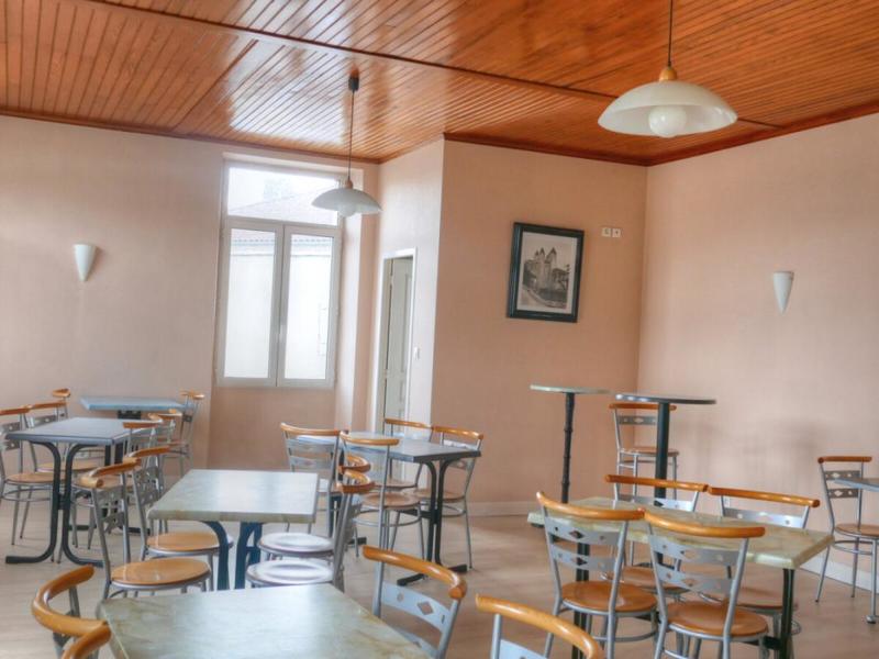 Local commercial - 280 m²