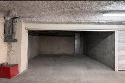 Parking / Garage - 24 m²