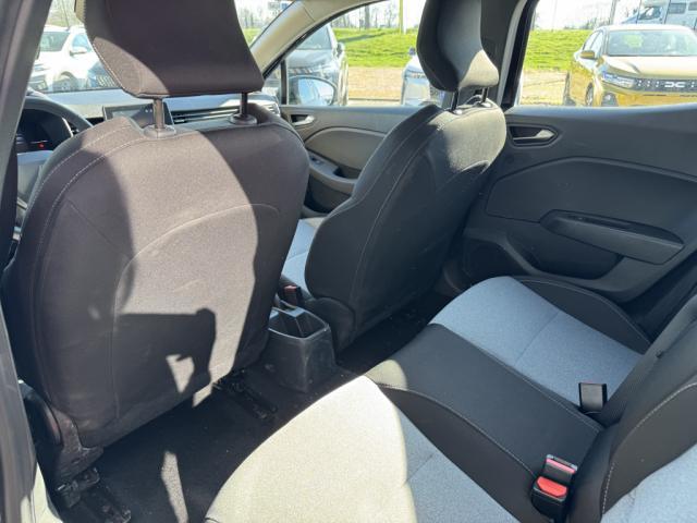 Renault Clio V TCe 90 ch Gsr2 Evolution