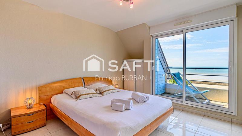 Maison - 116 m² - 7 pièces