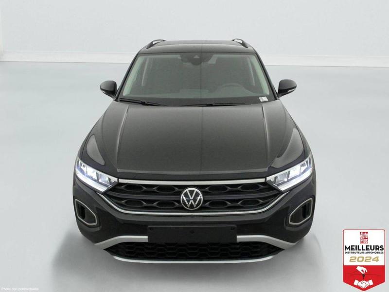 Volkswagen t-Roc 1.5 Tsi Evo2 150 Start/Stop Dsg7 Life