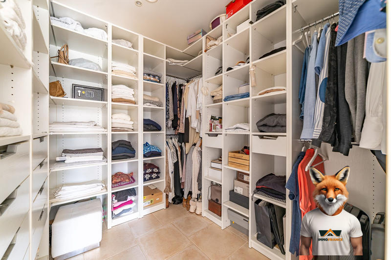 Maison contemporaine - 164 m² - 6 pièces