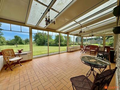 Maison - 369 m² - 10 pièces